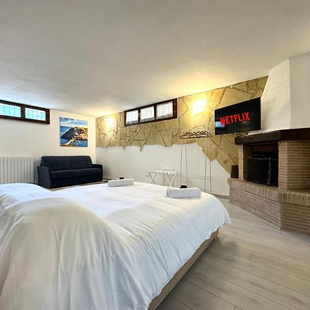 Residence Il Boschetto - Villa Con Piscina Grosseto Buitenkant foto