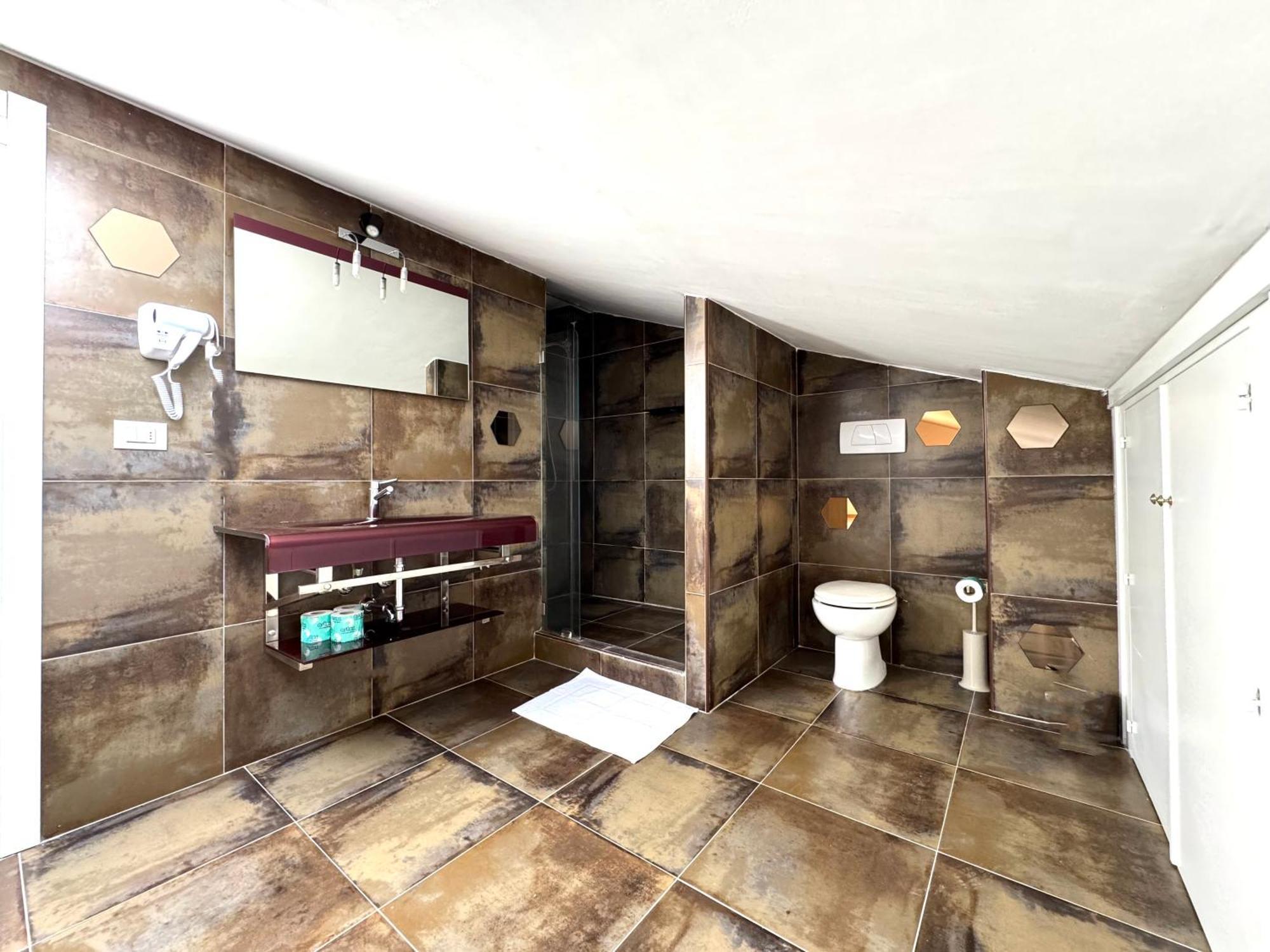 Residence Il Boschetto - Villa Con Piscina Grosseto Buitenkant foto