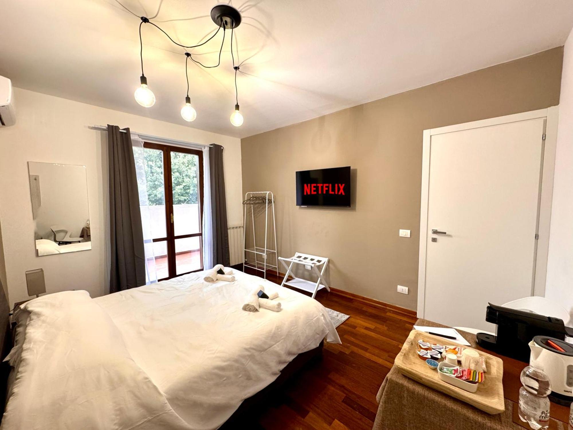 Residence Il Boschetto - Villa Con Piscina Grosseto Buitenkant foto
