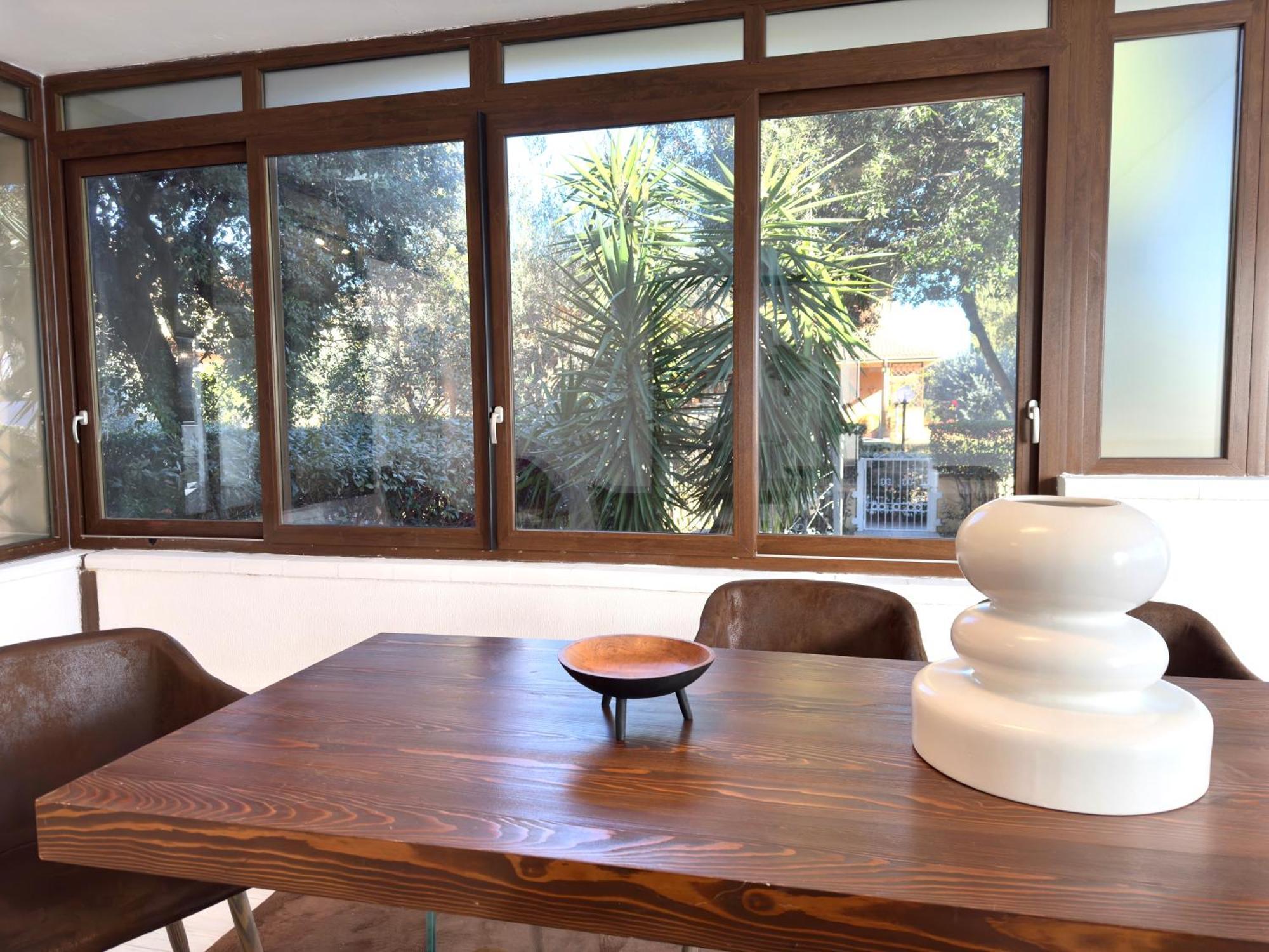 Residence Il Boschetto - Villa Con Piscina Grosseto Buitenkant foto