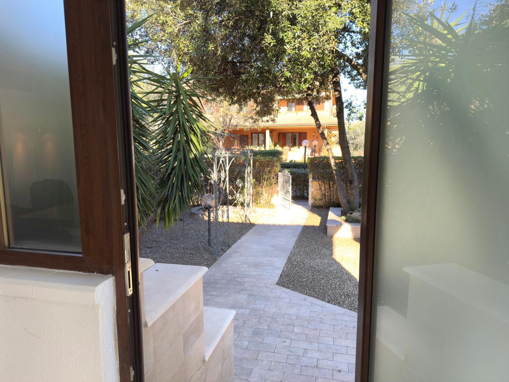 Residence Il Boschetto - Villa Con Piscina Grosseto Buitenkant foto