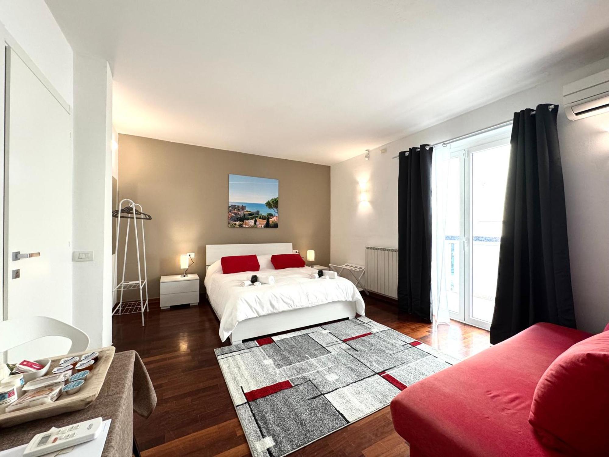 Residence Il Boschetto - Villa Con Piscina Grosseto Buitenkant foto