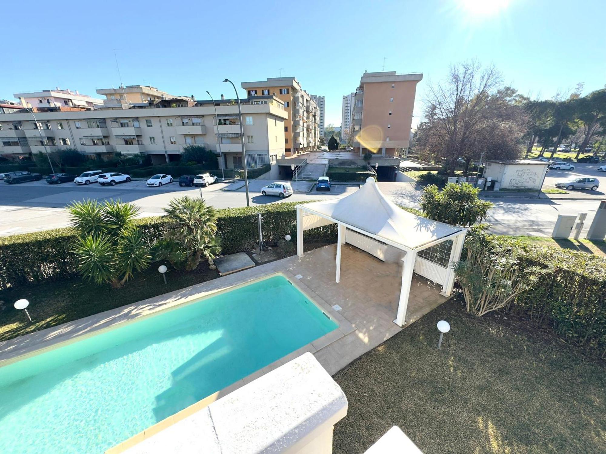 Residence Il Boschetto - Villa Con Piscina Grosseto Buitenkant foto